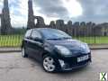 Photo RENAULT TWINGO..1.2 PETROL 3 DOOR BLACK