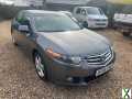 Photo 2008 Honda Accord 2.2 i-DTEC EX 4dr SALOON Diesel Manual