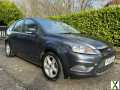 Photo Ford Focus Zetec 1.6 9 MONTH MOT ULEZ Compliant