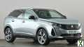 Photo 2021 Peugeot 3008 1.5 BlueHDi GT 5dr Estate diesel Manual