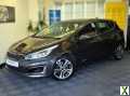 Photo 2017 Kia Ceed 1.6 CRDI 3 ISG 5d 134 BHP Hatchback Diesel Manual