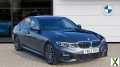 Photo 2022 BMW 3 Series 320d MHT M Sport 4dr Step Auto Diesel Saloon Saloon Diesel Aut