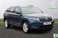 Photo 2019 Skoda Kodiaq 1.5 TSI SE L 5dr DSG [7 Seat] ESTATE PETROL Automatic