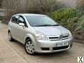 Photo 2006 Toyota Corolla Verso 1.8 Petrol *7 SEATER* ULEZ FREE 