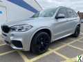 Photo BMW X5 3.0 30d M Sport Auto xDrive Euro 6 (s/s) 5dr Diesel Automatic