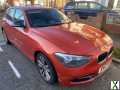 Photo BMW 116 Sport