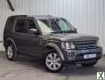 Photo 2014 Land Rover Discovery 4 3.0 SD V6 SE Tech Auto 4WD Euro 5 (s/s) 5dr ESTATE D