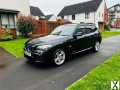 Photo BMW x1 2.0D Xdrive msport automatic transmission 12 months mot