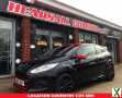 Photo 2017 17 FORD FIESTA 1.0 ST-LINE BLACK EDITION 3D 139 BHP