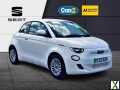 Photo 2023 Fiat 500 70kW Action 24kWh 3dr Auto Hatchback Electric Automatic