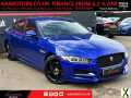 Photo 2016 Jaguar XE 2.0d [180] R-Sport 4dr Auto SALOON DIESEL Automatic