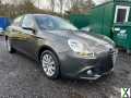 Photo 2015 Alfa Romeo Giulietta 1.6 JTDM-2 Business Edition Euro 6 (s/s) 5dr Diesel