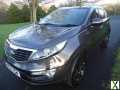 Photo Kia Sportage 2.0CRDi ( AWD ) ( Sat Nav ) 2011MY KX-3