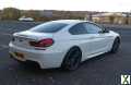 Photo Bmw 640d m sport