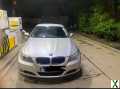 Photo BMW, 3 SERIES, Saloon, 2010, Manual, 1995 (cc), 4 doors