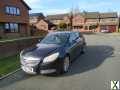 Photo Vauxhall insignia spares and repairs