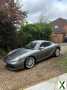 Photo Porsche Cayman S 3.4 2007