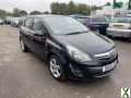 Photo 2013 VAUXHALL CORSA SCI AC CDTI 1.3 DIESEL 5 DOORS ONLY 1 OWNER SINCE NEW