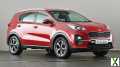 Photo 2020 Kia Sportage 1.6 GDi ISG 2 5dr ESTATE PETROL Manual