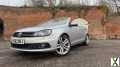 Photo 2013 Volkswagen EOS 2.0 TDI BlueMotion Tech Sport 2dr DSG CONVERTIBLE Diesel Aut