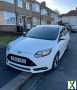 Photo Ford Focus ST ST-2