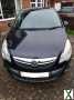 Photo 2011 Vauxhall Corsa 1.2 sxi NON RUNNER