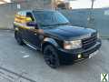 Photo Land Rover Range Rover Sport