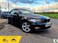 Photo 2008 BMW 1 Series 120i SE 2dr Step Auto CONVERTIBLE Petrol Automatic