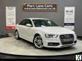 Photo 2013 Audi A4 S4 Quattro 4dr S Tronic ** WOW! ONLY 52000 MILES Â