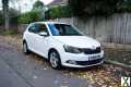 Photo 2015 Skoda Fabia 1.2 TSI SE L 5dr DSG HATCHBACK Petrol Automatic