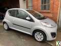 Photo 2014 (14) Peugeot 107 Active 1.0 18175 miles 1 Local Owner