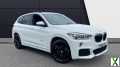Photo 2016 BMW X1 xDrive 20d M Sport 5dr Step Auto Diesel Estate Estate Diesel Automat