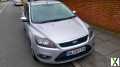 Photo FORD FOCUS 1.6 ULEZ FREE DRIVES GREAT