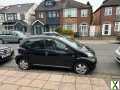 Photo TOYOTA AYGO 1.0L 5-DOOR HATCHBACK ON THE 2010 MODEL