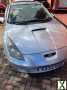 Photo Toyota, CELICA, Hatchback, 2001, Manual, 1794 (cc), 3 doors