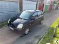 Photo KIA PICANTO 1.0 PETROL NEW MOT BLACK 5 SEATS