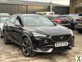 Photo 2022 Cupra Formentor 1.5 TSI V1 DSG Euro 6 (s/s) 5dr HATCHBACK Petrol Automatic