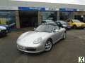 Photo PORSCHE BOXSTER 2.7 987 2005