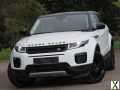 Photo 2015 Land Rover Range Rover Evoque 2.0 TD4 SE 5dr ESTATE DIESEL Manual