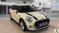 Photo 2018 MINI HATCH COOPER 1.5 COOPER D 3d 114 BHP Hatchback Diesel Automatic