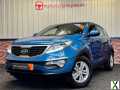 Photo 2012 Kia Sportage 1.7 CRDI 1 5d 114 BHP Estate Diesel Manual