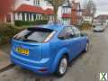 Photo Ford Focus Titanium 1.6 TDCI, 2010