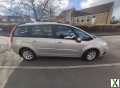 Photo Citroen, C4 GRAND PICASSO, MPV, 2013, Diesel Manual, 58k, 2nd owner, 7
