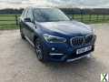 Photo BMW X1, xLine, xDrive, 2.0D, Automatic, 2016