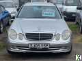 Photo 2005 Mercedes-Benz E CLASS E320 CDI Avantgarde 5dr Tip Auto ESTATE Diesel Automa