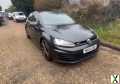 Photo 2014 Volkswagen Golf 2.0 TDI GTD 3dr HATCHBACK Diesel Manual