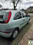 Photo 2001 Vauxhall Corsa with only 40k miles!