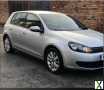 Photo Volkswagen, GOLF, Hatchback, 2012, Auto, 1598 (cc), 5 doors