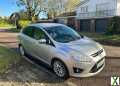 Photo Stunning and extremely reliable Ford C max Titanium.