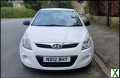 Photo Hyundai i20 Classic 1.2 Petrol